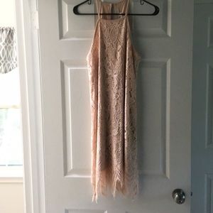 Lace dress! Nordstrom’s
